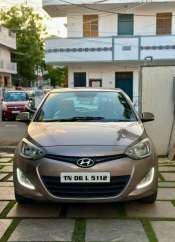Hyundai i20 1.2 Asta