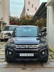 Maruti Suzuki Baleno others