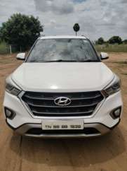 Hyundai Creta 1.6 SX