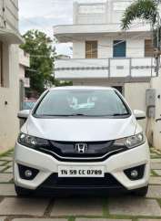 Honda Jazz V CVT