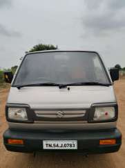 Maruti Suzuki Omni 8 seater