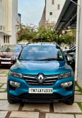 Renault Kwid 1.0 RXT AMT Opt