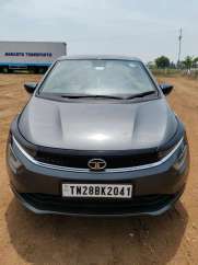 Tata Altroz XZ Plus S