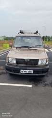 Toyota Qualis FS F6