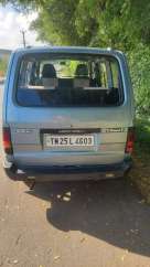 Maruti Suzuki Omni others