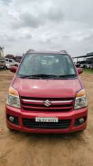 Maruti Suzuki Wagon R VXI Minor