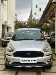 Ford Figo 1.5D Base