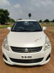 Maruti Suzuki Swift dzire ZDI