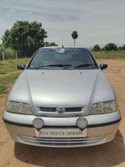 Fiat Palio 1.2 ELX