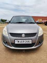 Maruti Suzuki Swift VDI