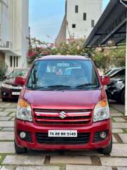 Maruti Suzuki Wagon R others