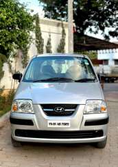 Hyundai Santro Xing GLS