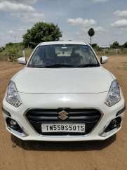 Maruti Suzuki Swift dzire VXI