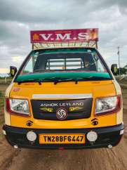 Ashok Leyland Bada Dost others