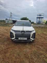 MG Hector Sharp Pro