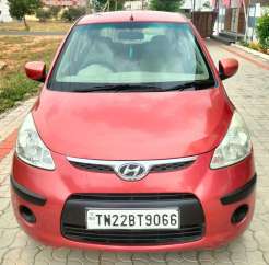 Hyundai i10 Magna