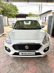 Maruti Suzuki Swift dzire others