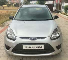 Ford Figo 1.4 ZXI Duratorq