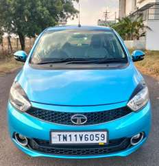 Tata Tiago others
