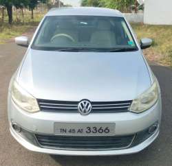 Volkswagen Vento others
