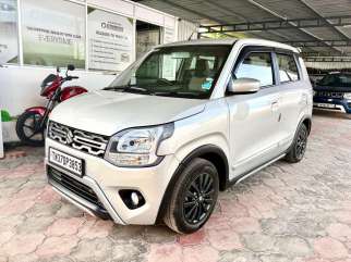 Maruti Suzuki Wagon R ZXI Plus 1.2
