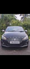 Maruti Suzuki Ciaz ZDI Plus