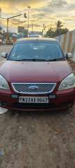 Ford Fiesta 1.4 Duratec ZXI