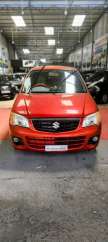 Maruti Suzuki Alto K10 VXI