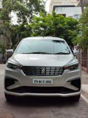 Maruti Suzuki Ertiga VXI AT