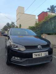 Volkswagen Polo 1.0 MPI Comfortline