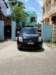 Maruti Suzuki Swift VDI