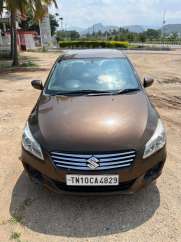 Maruti Suzuki Ciaz VDI