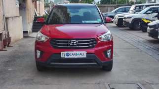 Hyundai Creta others Hyundai Creta others