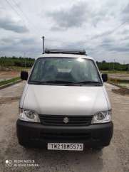 Maruti Suzuki Eeco others