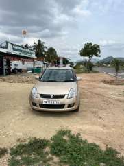Maruti Suzuki Swift dzire others