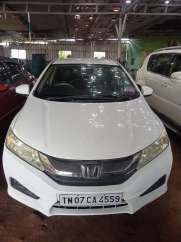 Honda City others