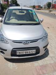 Hyundai i10 1.2 Magna Hyundai i10 1.2 Magna