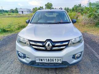 Renault Kwid 1.0 RXT Edition
