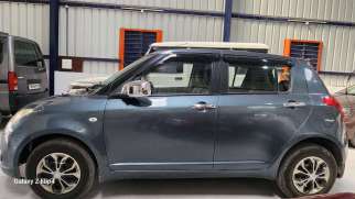 Maruti Suzuki Swift VDI