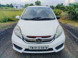 Honda Amaze 1.5 S MT i-DTEC