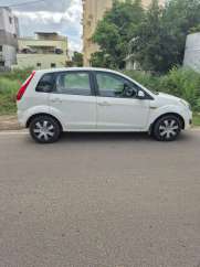 Ford Figo others