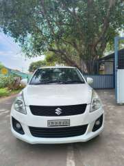 Maruti Suzuki Swift ZDI DDiS