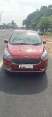 Ford Figo Aspire 1.2 Titanium Petrol