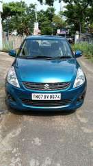 Maruti Suzuki Swift dzire ZDI