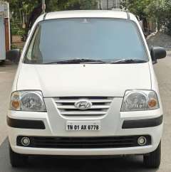 Hyundai Santro Xing GLS Hyundai Santro Xing GLS