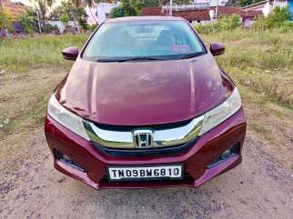 Honda City SV IDTEC