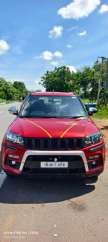 Maruti Suzuki Vitara Brezza VDI