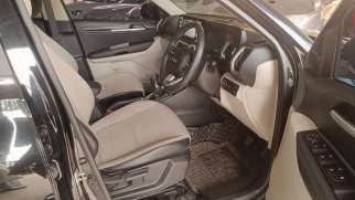Kia Sonet HTX 1.0 Turbo Petrol iMT