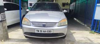 Tata Indica V2 LS