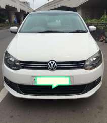 Volkswagen Vento 1.2 TSI Highline AT